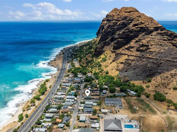 87-1430 Akowai Rd, Waianae, HI 96792