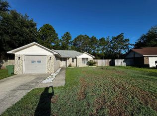 1276 Baxter St, Hinesville, GA 31313