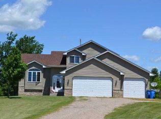 5161 321st Ave NE, North Branch, MN 55056