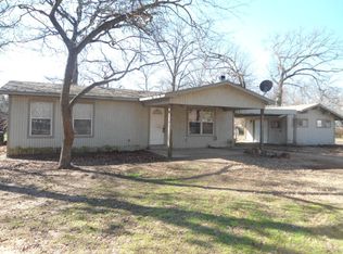 716 Ridgewood Dr, Tool, TX 75143
