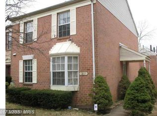 7259 Brookfalls Ter, Baltimore, MD 21209