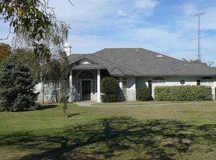 7011 North Ave, Colusa, CA 95932