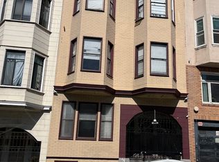 1041 Montgomery St, San Francisco, CA 94133