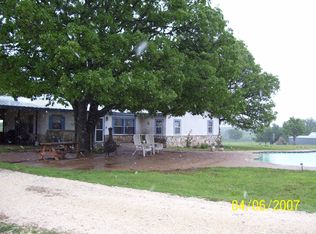 296 Hcr 1364, Hillsboro, TX 76645