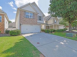 2185 Highland Gate Dr, Cumming, GA 30040