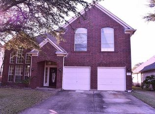 6822 Grapevine Trl, Richmond, TX 77407