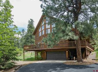 234 Iron King, Durango, CO 81301