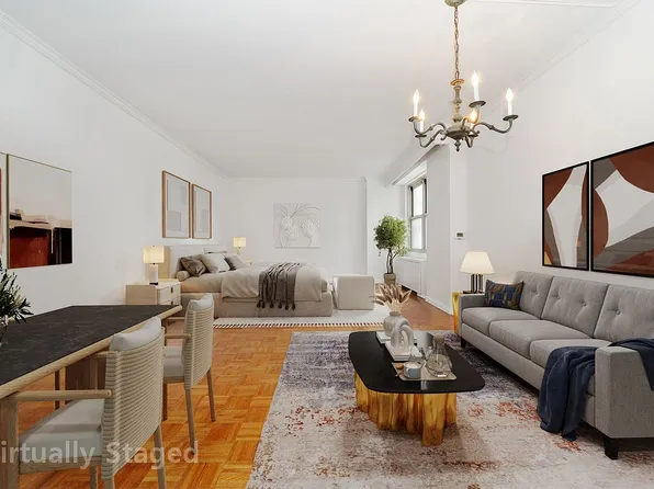 305 E 24th St APT 16L, New York, NY 10010