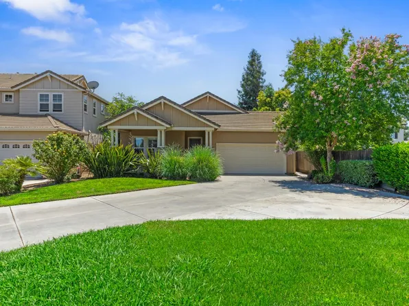 1701 Thomas Ct, Modesto, CA 95355