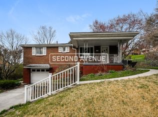 256 Ohio St, Monroeville, PA 15146