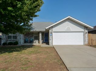 212 N Harper Ave, Springfield, MO 65802