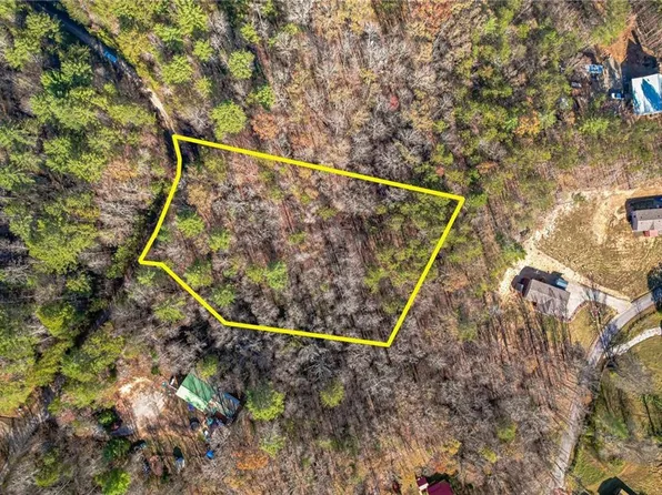 0 Pine Woods Dr #13, Blairsville, GA 30512