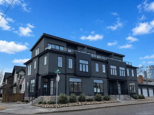 73 NE 7th St NE, Calgary, AB T2E 4B6