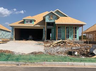 7016 Llano Dr, China Spring, TX 76633