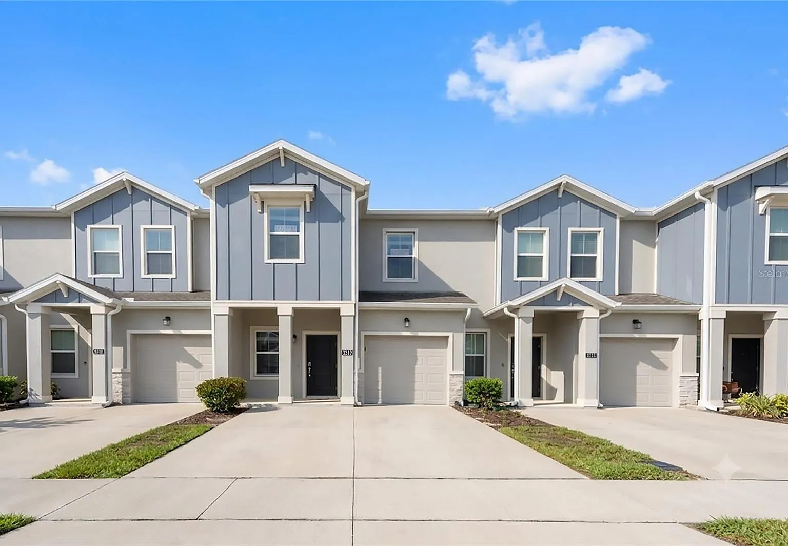 3 bed, 2.5 bath, 1840 sqft, $2,100 — Photo 3