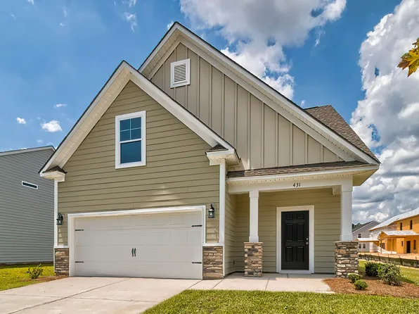 245 Rapid Run, Camden, SC 29020