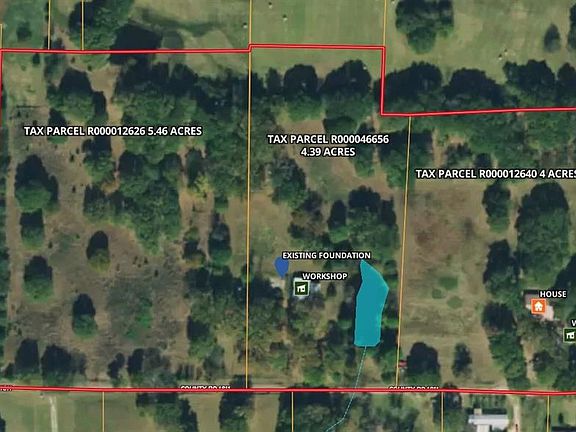 2nd image of 351 Vz County Road 1811