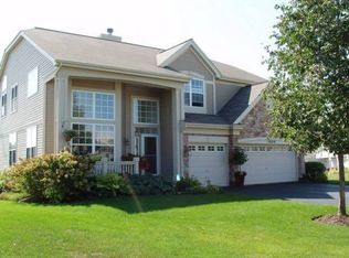 3004 Monterey Ln, Wadsworth, IL 60083
