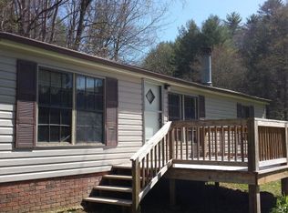 376 Beaver Creek Rd, Spruce Pine, NC 28777