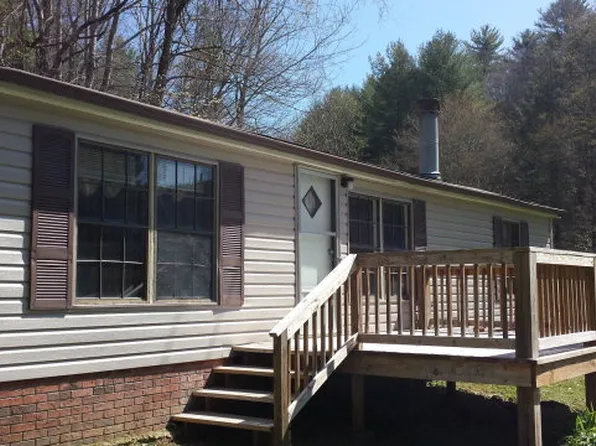 376 Beaver Creek Rd, Spruce Pine, NC 28777