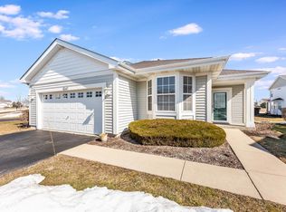 16147 Ontario St, Crest Hill, IL 60403