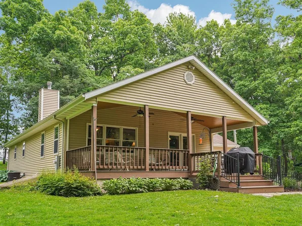 W11904 Concord ROAD, Randolph, WI 53956