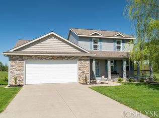 4267 Homestead Dr, Wayland, MI