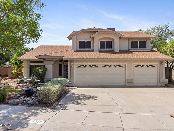 2nd image of 4319 W CREEDANCE Boulevard