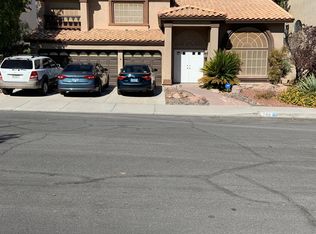 2412 Harlequin Cir, Henderson, NV 89074