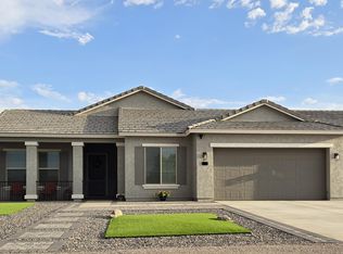 9263 W Limestone Mountain Dr, Casa Grande, AZ 85194