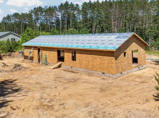 5086 Red Maple Dr, Kalkaska, MI 49646