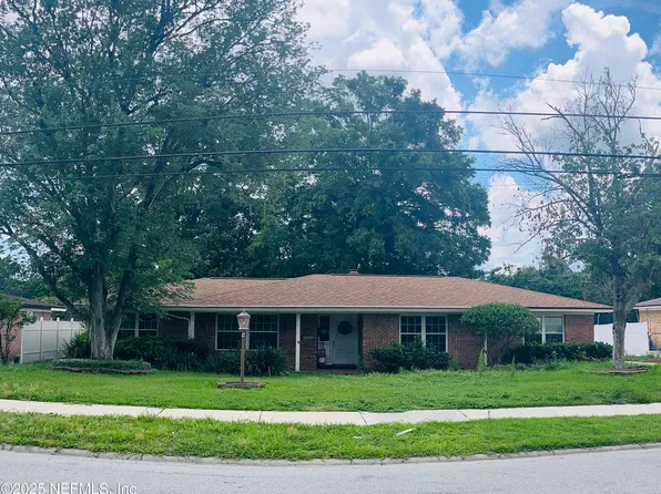 8194 ALDERMAN Road, Jacksonville, FL 32211