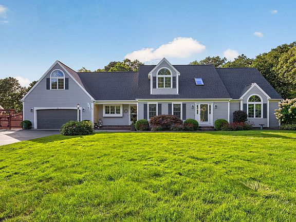 2nd image of 56 Obed Brooks Road