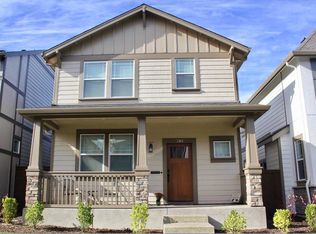 305 SW 204th Ter, Beaverton, OR 97006