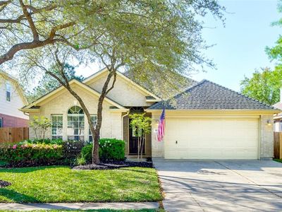 5938 Centennial Glen Dr, Katy, TX, 77450