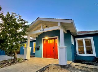 1004 Springfield Dr, San Carlos, CA 94070