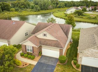 17333 Winnipeg Cir, Lockport, IL 60441