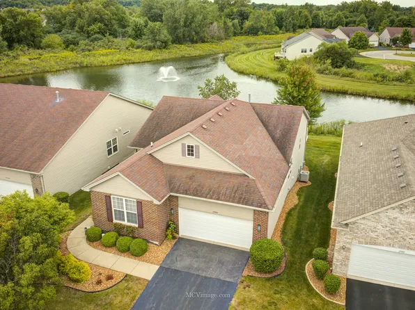 17333 Winnipeg Cir, Lockport, IL 60441