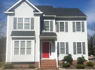 5700 Warwick Rd, Richmond, VA 23224