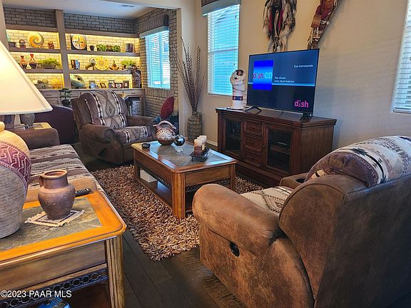 4th image of 12703 E Fuego St Lot 1088-110