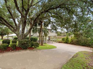 5269 Sandy Key Dr, Orange Beach, AL 36561