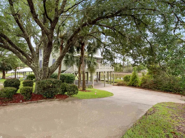 5269 Sandy Key Dr, Orange Beach, AL 36561
