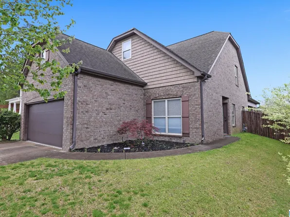292 Glen Cross Dr, Trussville, AL 35173