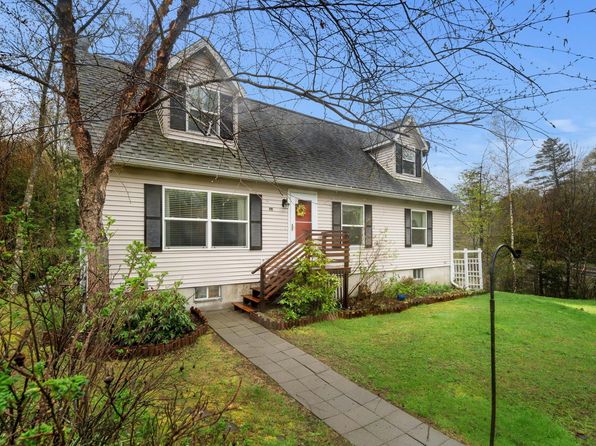 368 Chesham Road, Harrisville, NH 03450