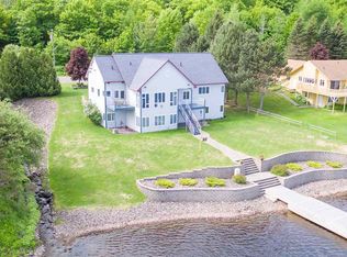 19050 Canal Rd, Houghton, MI 49931