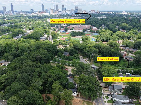 2nd image of 1204 Martin Luther King Jr Dr SW