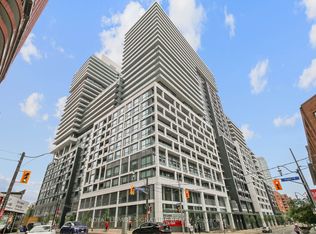 70 Princess St #1212, Toronto, ON