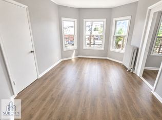 354 Fair St #4, Paterson, NJ 07501
