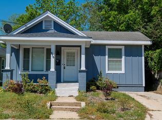 816 Ellington St, Raleigh, NC 27601