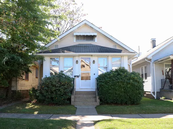 136 N 11th Street, Wheeling, WV 26003